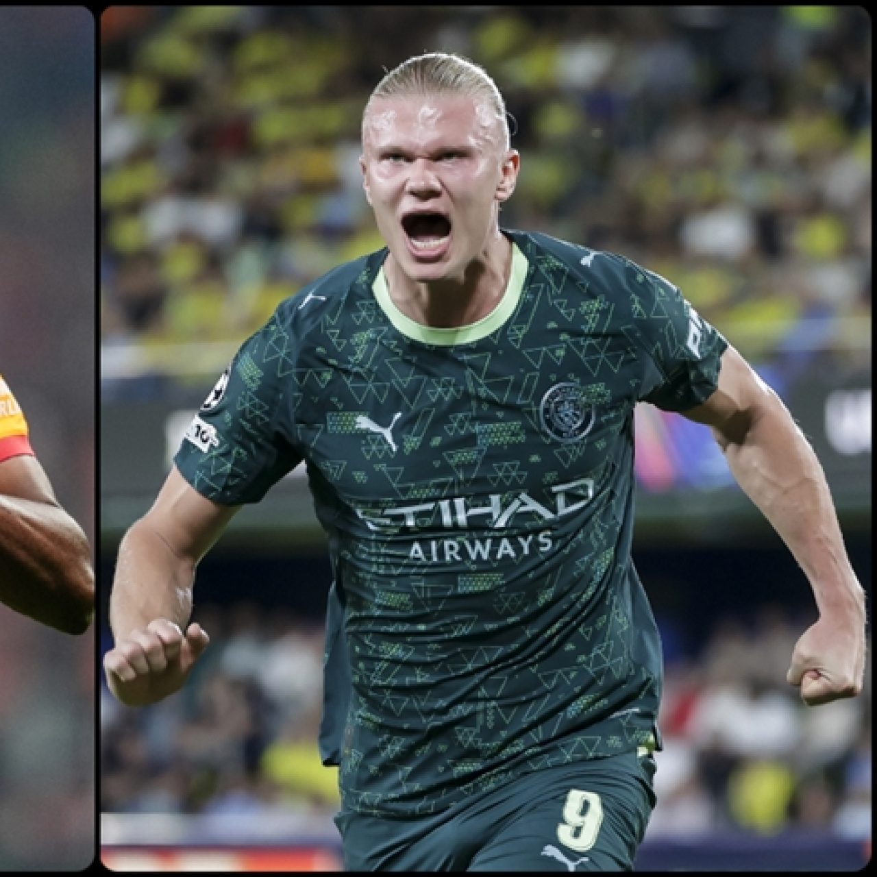 Manchester City-Galatasaray maçı ne zaman?