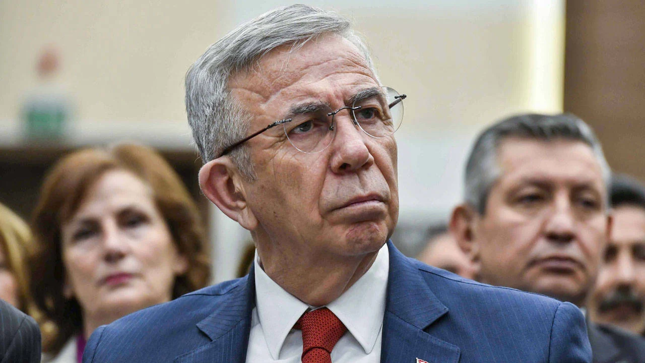 Mansur Yavaş: Parti Değiştirenler Bunun Hesabını Sandıkta Verecekler
