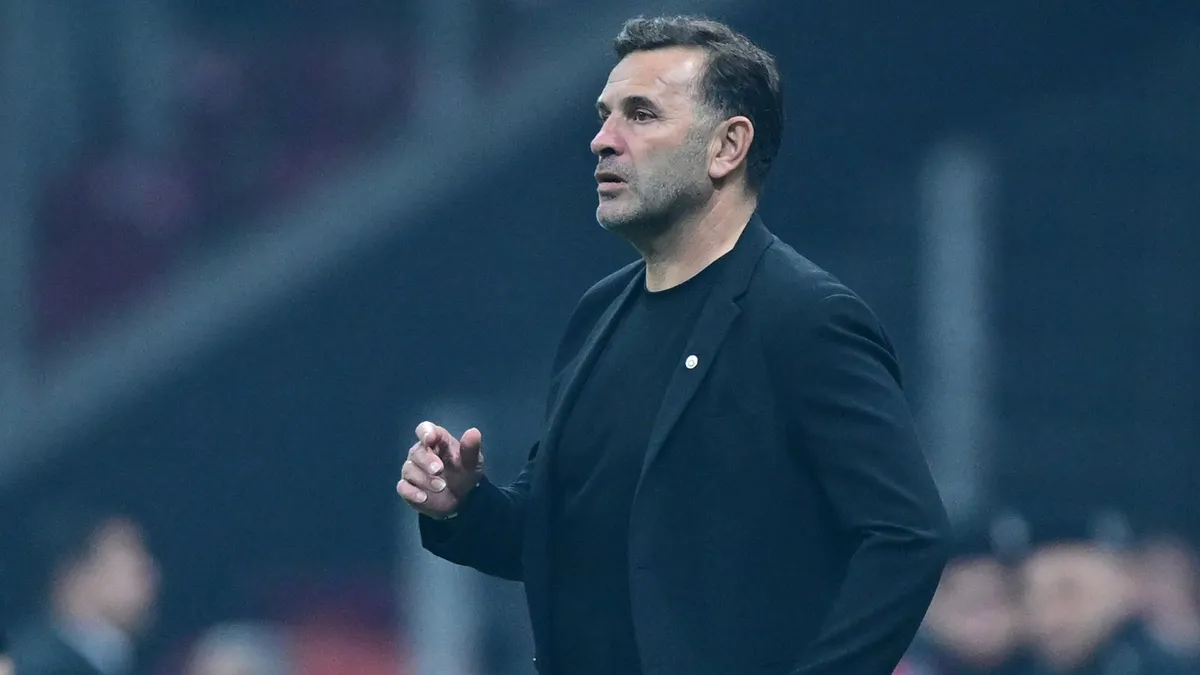 Galatasaray'dan ara transfer bombası! Bunu kimse beklemiyordu
