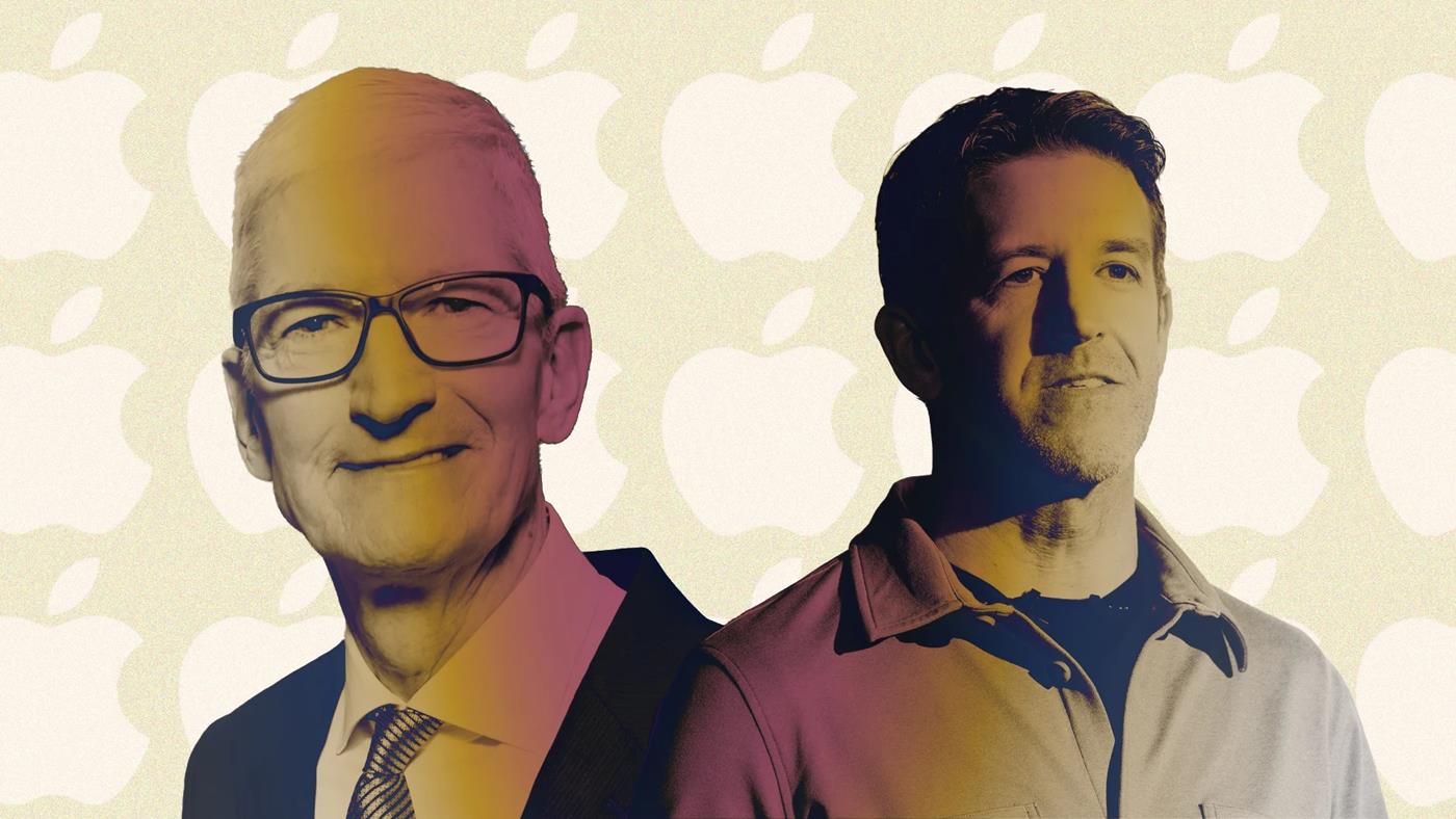Apple’ın geleceğini yeni CEO Ternus’un AI hamleleri belirleyecek
