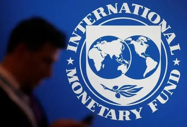 SON DAKİKA | IMF Türkiye'nin büyüme tahminini açıkladı!