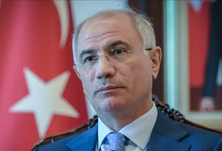 Efkan Ala'dan Özgür Özel'in sokak çağrısına sert tepki