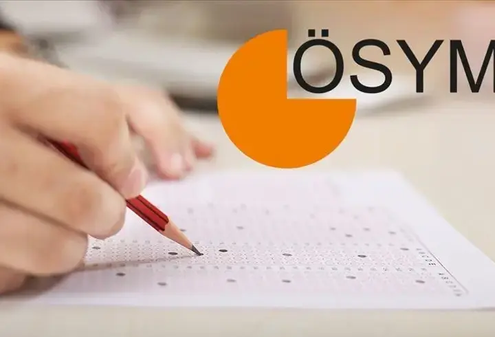 DMM’den ÖSYM açıklaması: Puan değiştirme iddialarına yalanlama