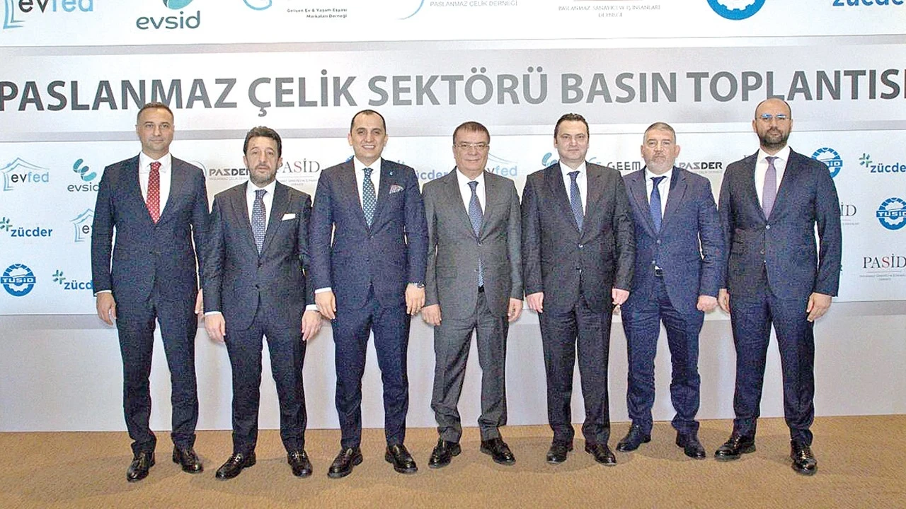 300 bin kişi işsiz kalır, nihai üründe fiyatlar yüzde 50 artar