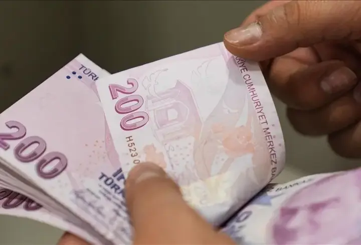Bakan Göktaş duyurdu! 6 milyar liralık evde bakım yardımı hesaplarda