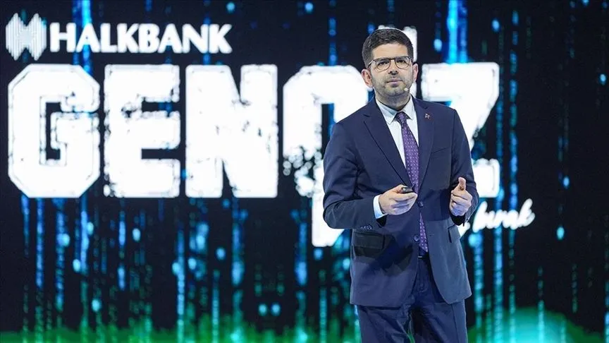 Burak Dağlıoğlu: Türkiye'de teknoloji girişimlerine 5 milyar doların üzerinde yatırım yapıldı
