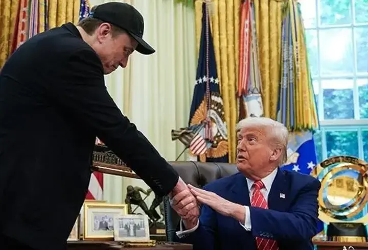 Elon Musk hakkında şoke eden iddia! Görevinden bu yüzden mi ayrıldı?