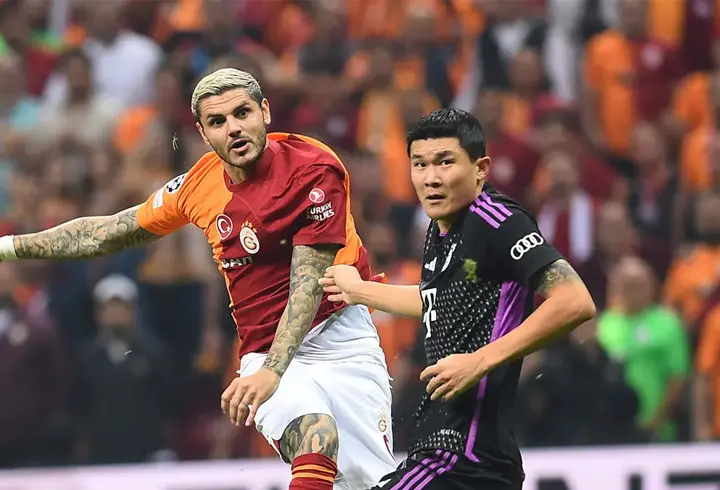 Galatasaray, Fenerbahçe'nin eski yıldızını istiyor!