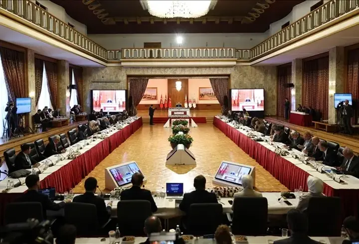 SON DAKİKA... Komisyon yarın 11'de toplanacak