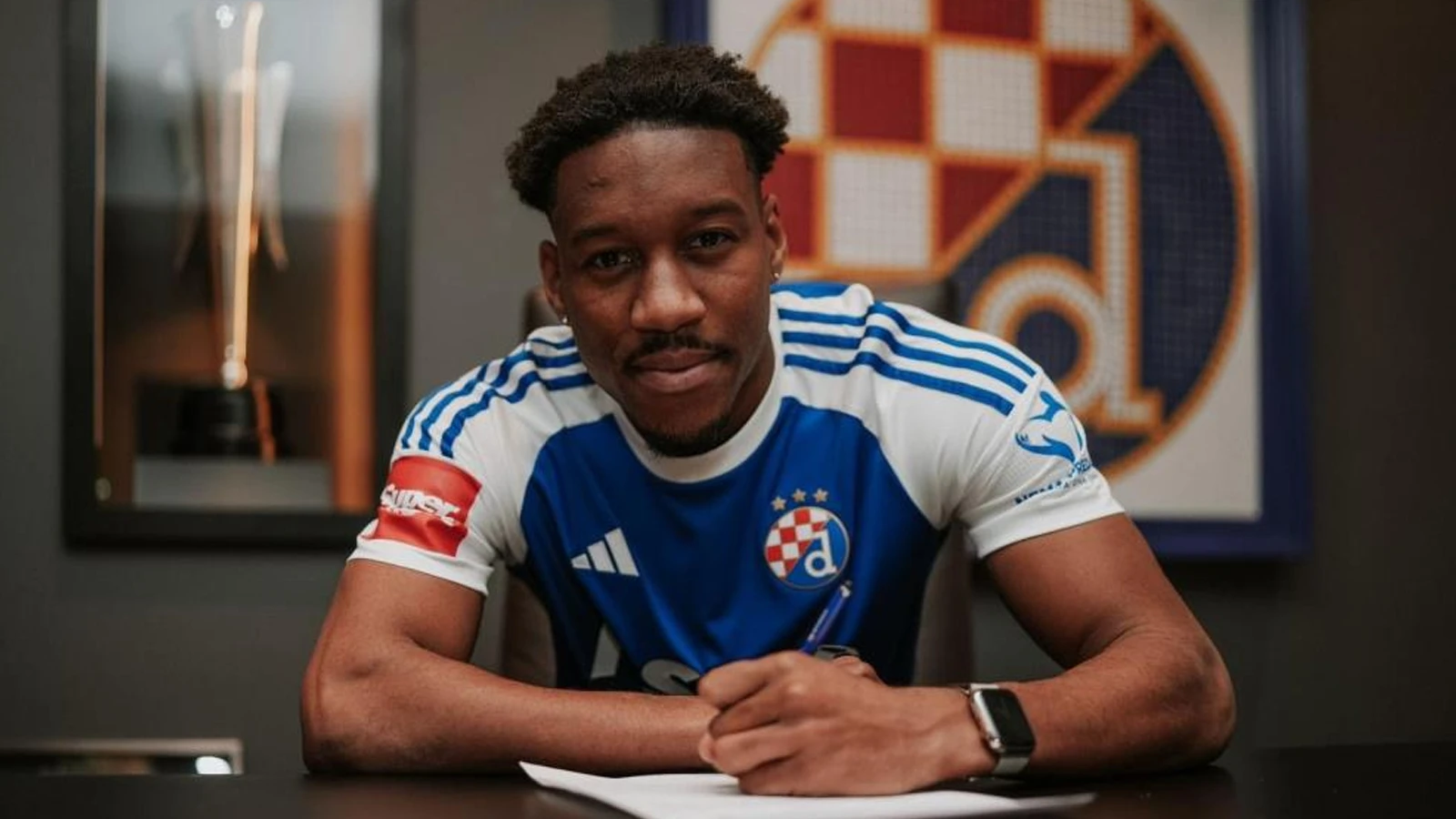 Kayserispor, sağ beke önemli bir transfer yaptı