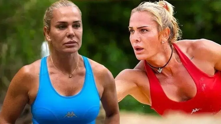 'Barbie Gibi Olacağım' Diyen Nagihan Karadere’den Yeni Paylaşım!