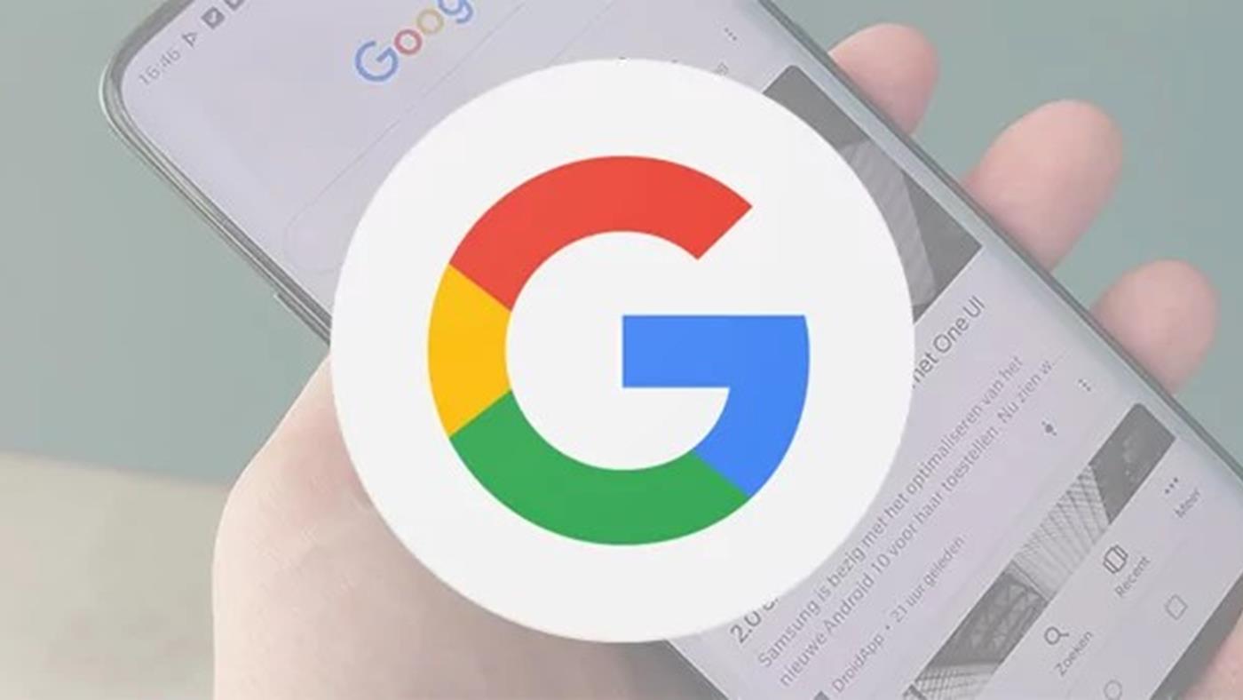 Google Keşfet'in yeni tasarımı site adlarını öne çıkarıyor