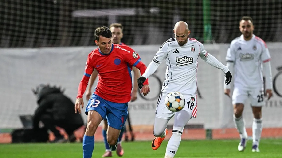 Kartal geri döndü