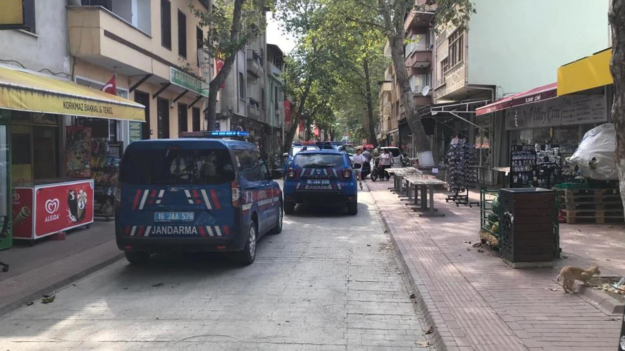 Hediyelik eşyaların arasından tarihi eser çıktı