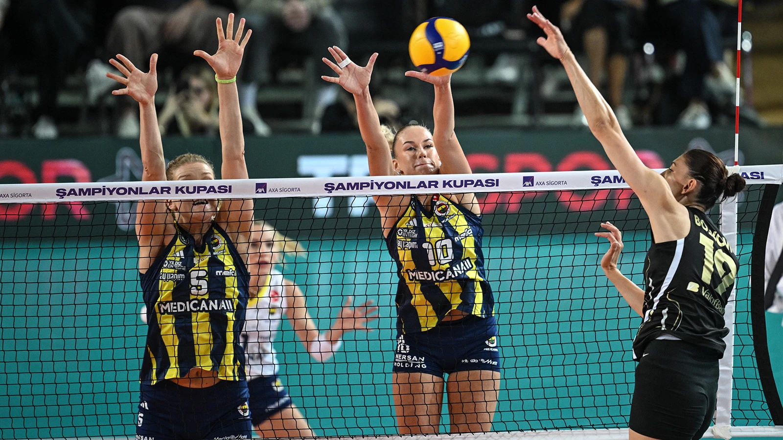 Arina Fedorovtseva: "Gururluyum, çok mutlu hissediyorum"