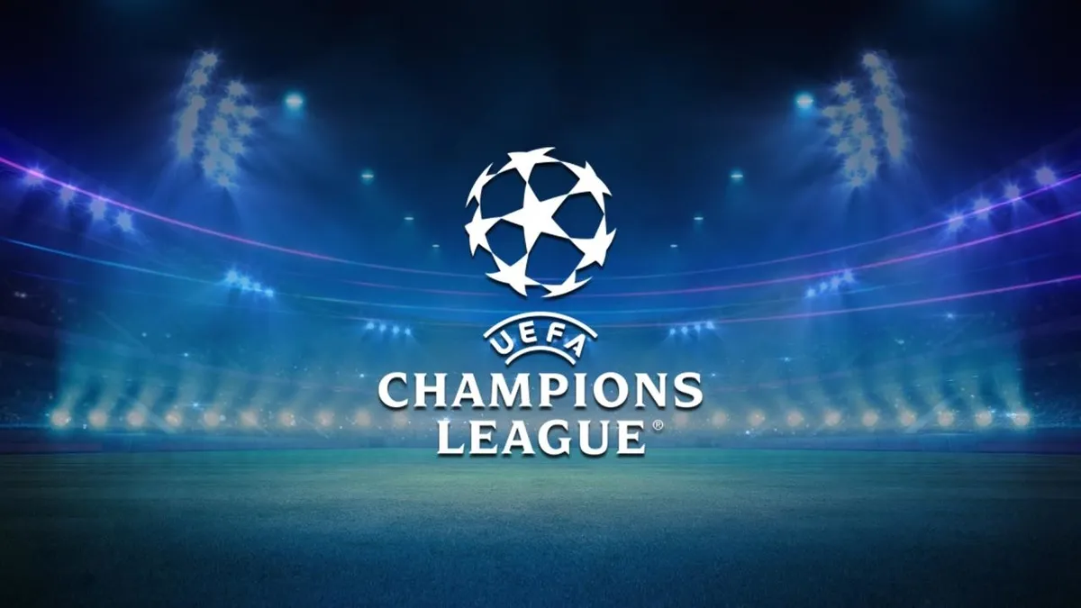 UEFA Şampiyonlar Ligi'nde 3. eleme turu rövanş maçları yarın oynanacak