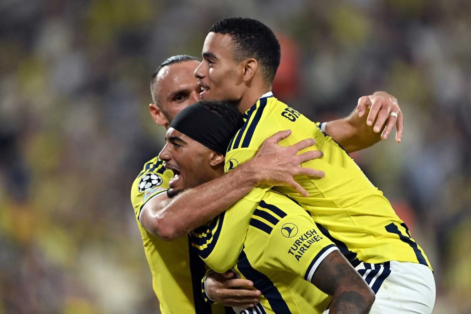 Aston Villa-Fenerbahçe maçı için yapay zeka tahmini! İşte beklenen skor
