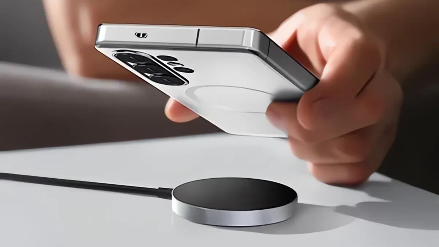 Samsung, Qi2 sertifikalı kablosuz şarj cihazlarını satışa sundu