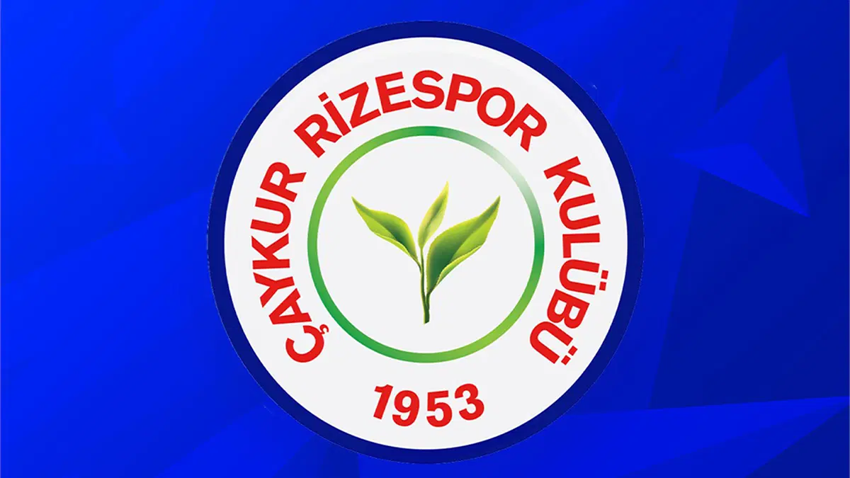Çaykur Rizespor'a Tam 4 Futbolcudan Kötü Haber