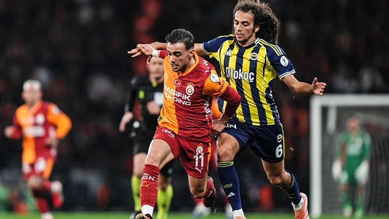Derbi Öncesi Gözler TFF’de: Galatasaray-Fenerbahçe Maçının Tarihi Değişebilir