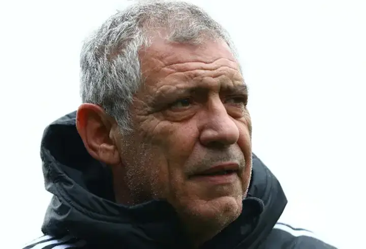 Azerbaycan Milli Takımı, Fernando Santos'u gönderdi!