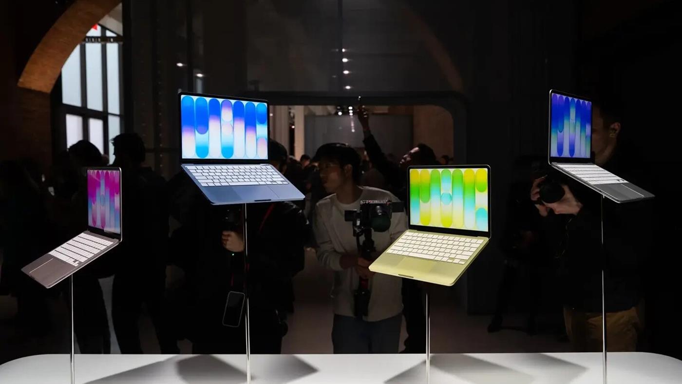 MacBook Neo üretimi artıyor ama asıl sorun işlemci