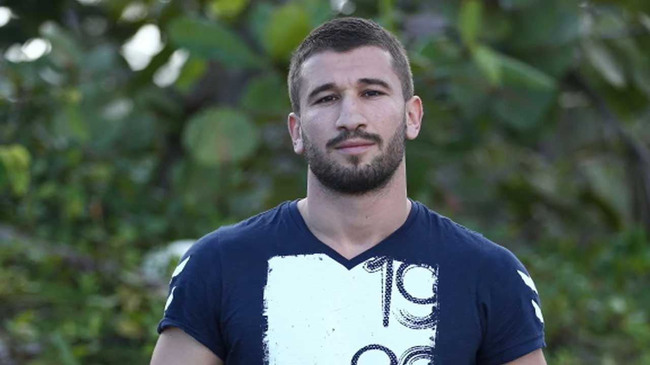 Survivor Adem kimdir? Adem Kılıçcı kaç yaşında ve nereli?