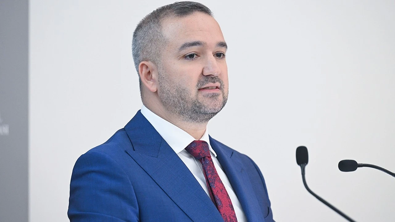 Karahan İMEAK DTO'nun ekim ayı meclis toplantısına katıldı