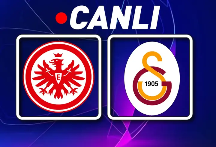 Eintracht Frankfurt - Galatasaray maçı öncesi son gelişmeler! Muhtemel 11'ler...
