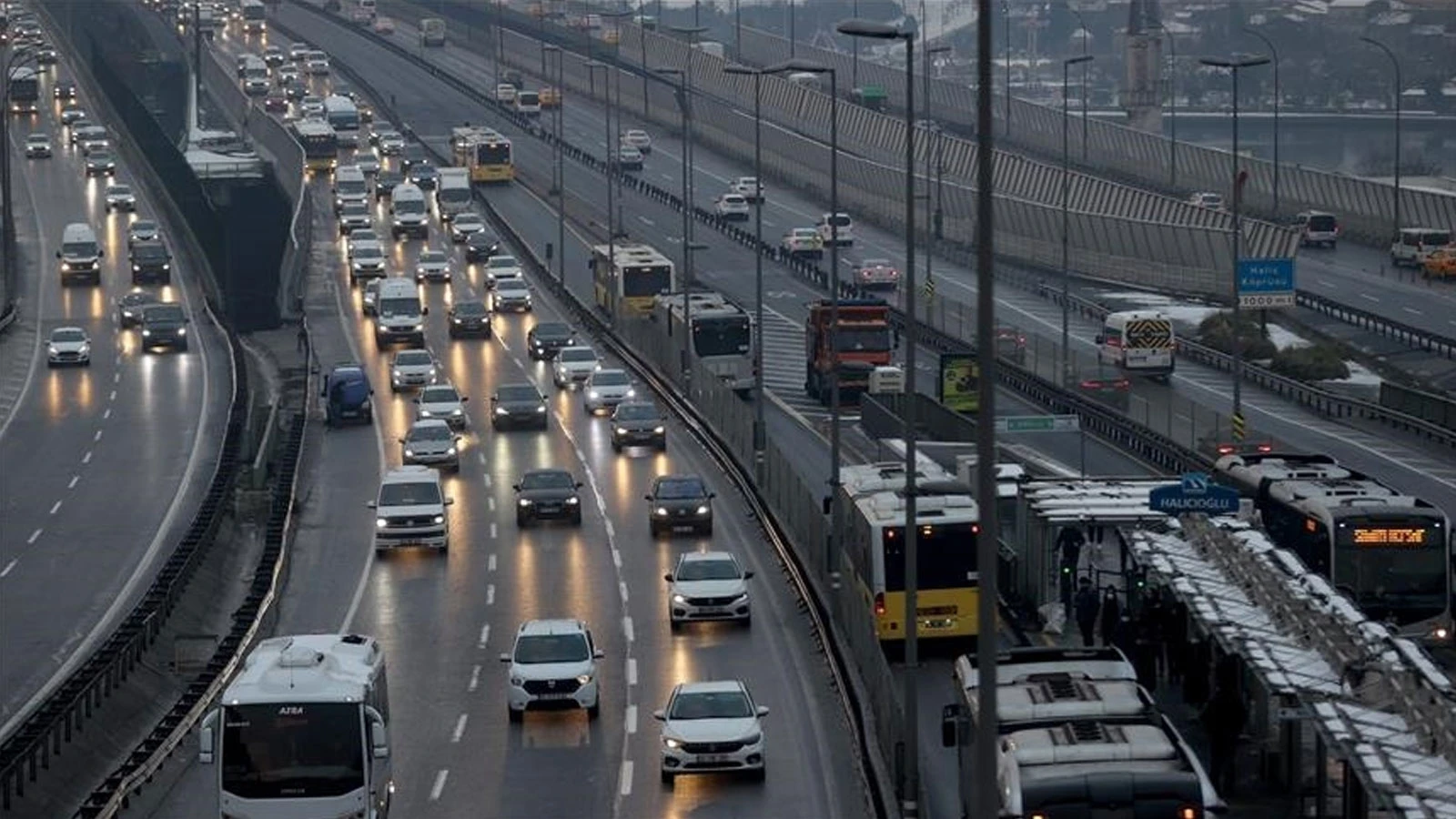 İçişleri Bakanlığı'ndan bayram tedbirleri açıklaması