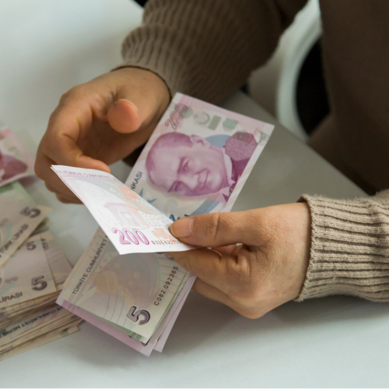 Vatandaşlık maaşı uygulaması netleşiyor
