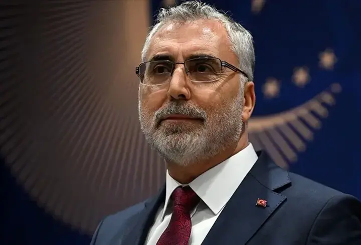 Bakan Işıkhan'dan memur zammına ilişkin açıklama