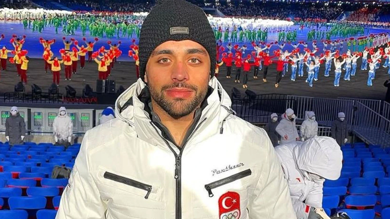 Yangında hayatını kaybeden Berkin Usta'nın son paylaşımları ortaya çıktı