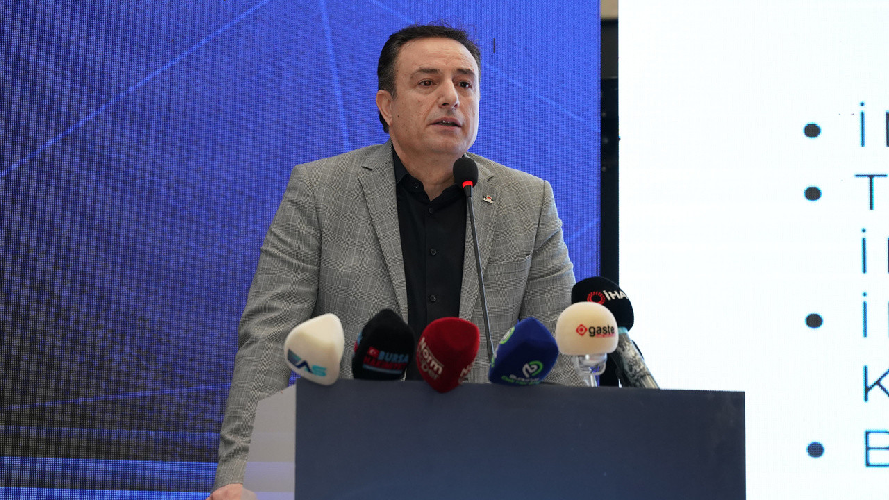 'Sanayici ve Müteahhit Buluşmaları’nın ikincisi yapıldı