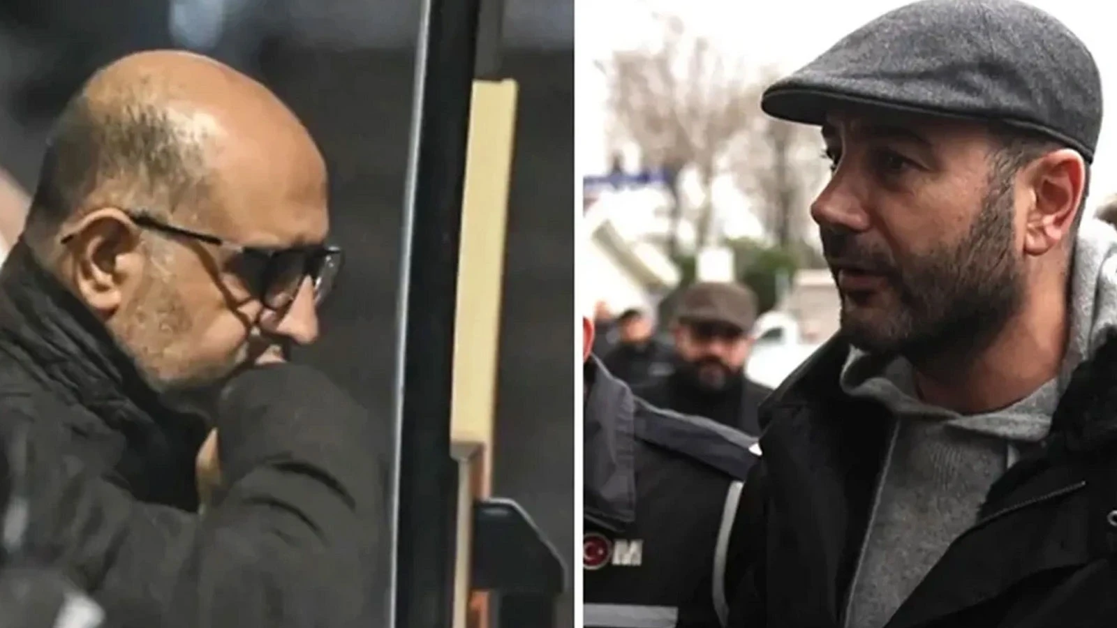 "Aziz İhsan Aktaş" soruşturmasında iddianame hazırlandı