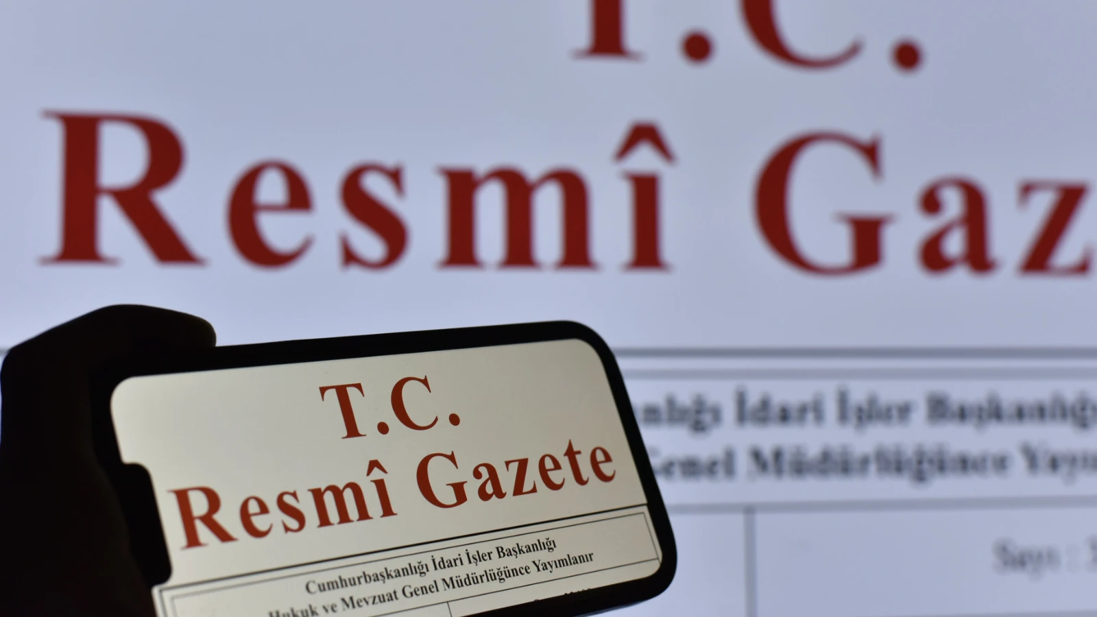 Karar Resmi Gazete'de: MGK 20 uzman yardımcısı alacak 