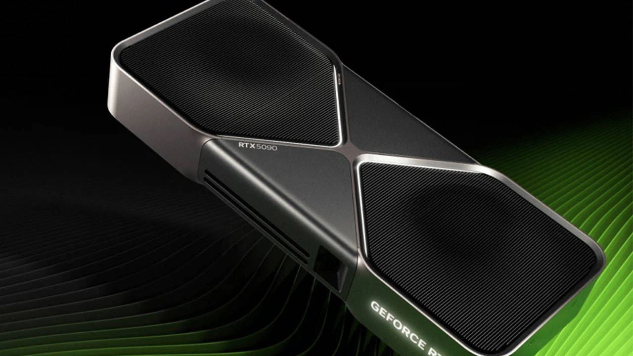 NVIDIA Bu Yıl Yeni Ekran Kartı Çıkarmayacak!