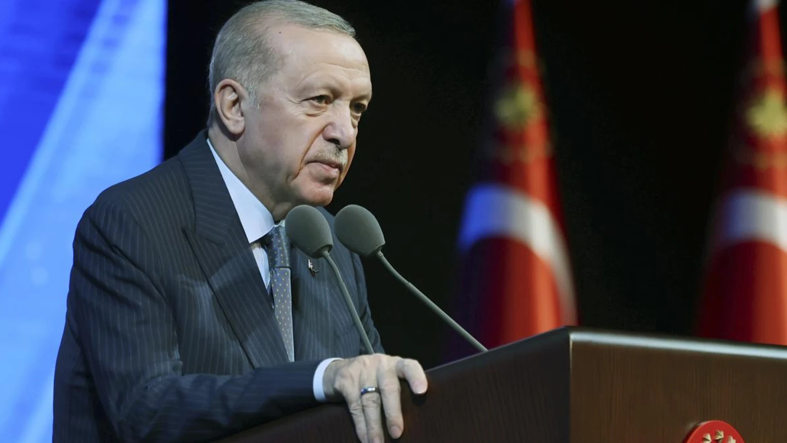 Cumhurbaşkanı Erdoğan: Bazı konuların partisi olmaz