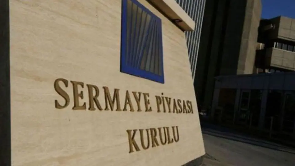 Spk'dan Tera Yatırım Ve Peker Gayrimenkul Yatırım Ortaklığına İlişkin Karar