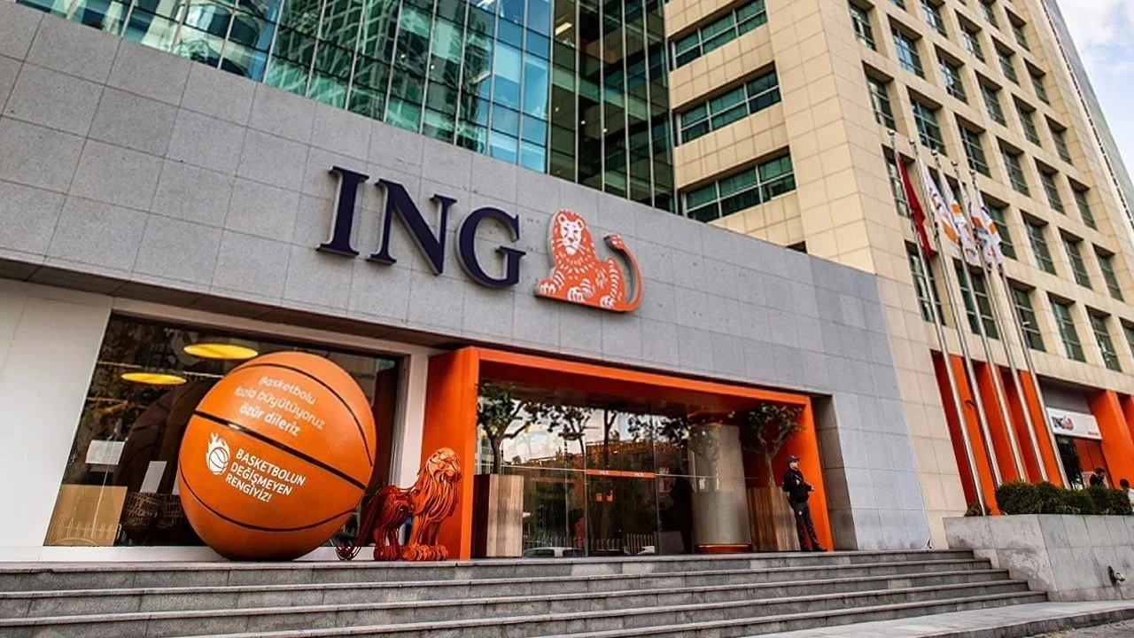 ING Global'den Türkiye için yıl sonu enflasyon tahmini!