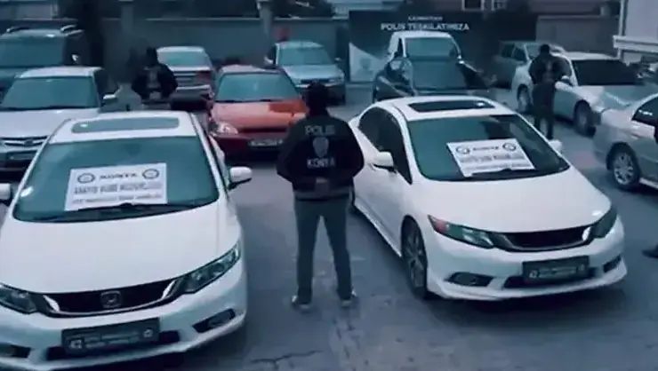 İstanbul Merkezli Change Operasyonunda 22 Şüpheli Adliyeye Sevk Edildi!