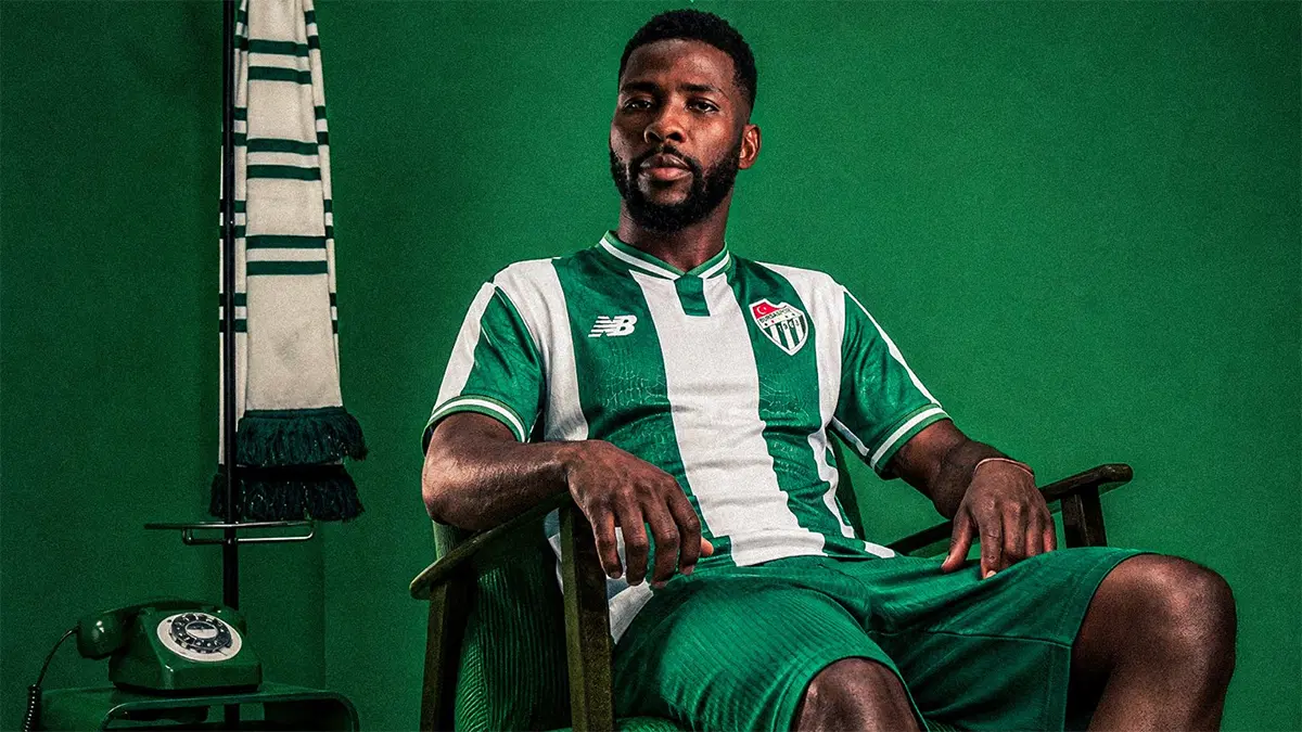 Iheanacho, Metin Oktay'ın 64 Yıllık Rekorunu Kırdı