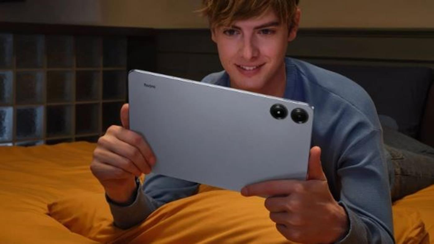 Xiaomi yeni Redmi oyun tabletini satışa sunmak için gün sayıyor