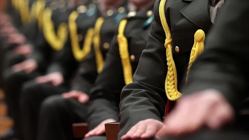 Jandarma Genel Komutanlığına subay ve astsubay adayı 548 öğrenci alınacak