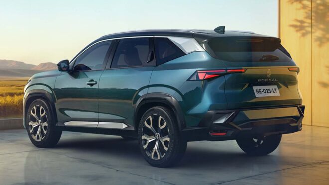 Renault, Türkiye’de satışa sunacağı yeni araçları listeledi