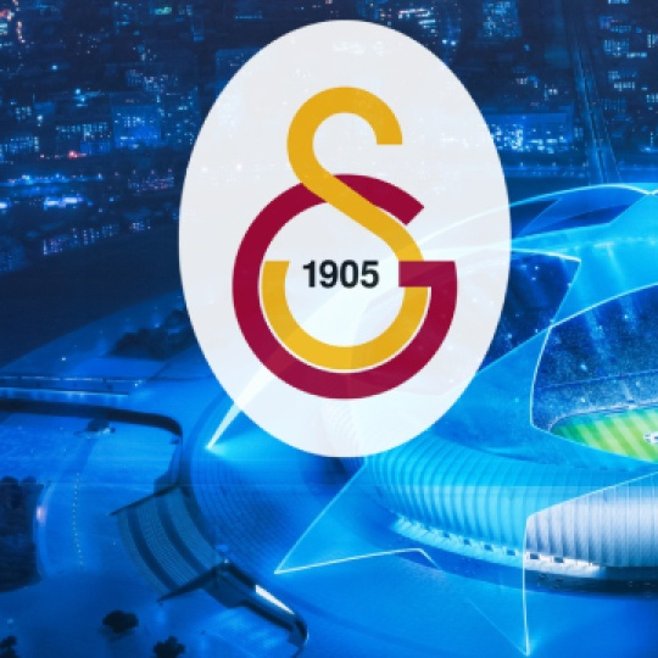 Galatasaray Şampiyonlar Ligi maç takvimi