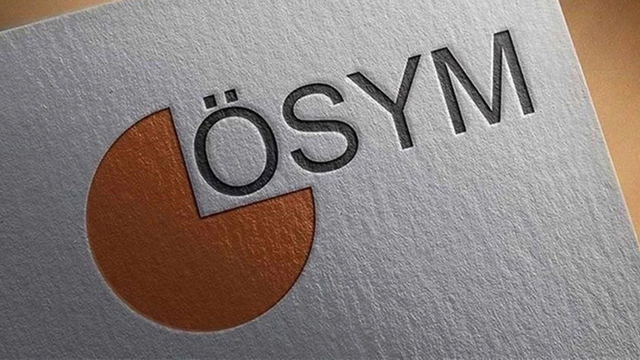 ÖSYM Duyurdu: İstanbul'da Hafta Sonu Yapılacak Sınavlar Ertelendi