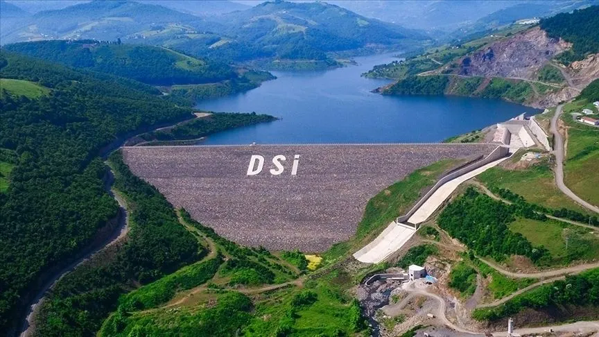 DSİ'den Uşak'ın içme suyu sorunu ile ilgili iddialara yanıt