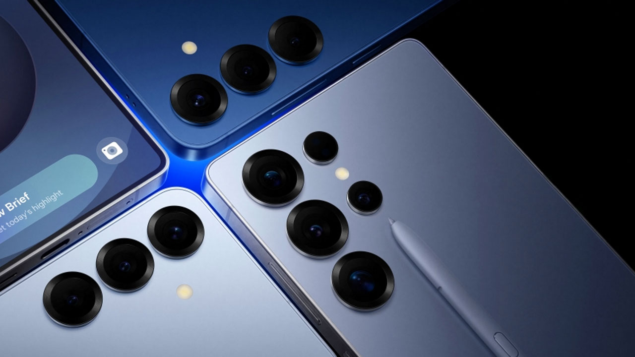 Samsung’dan Batarya Devrimi: Galaxy S26 Ultra Sınırı Aşabilir!