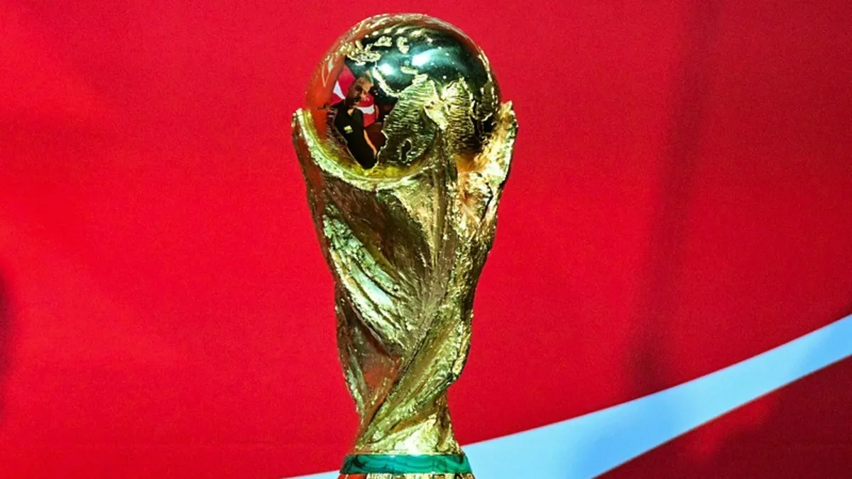 2026 Dünya Kupası Avrupa Elemeleri play-off yarı finalleri başlıyor